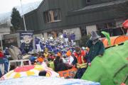 Fasnachtsumzug Breitenbach 2009
